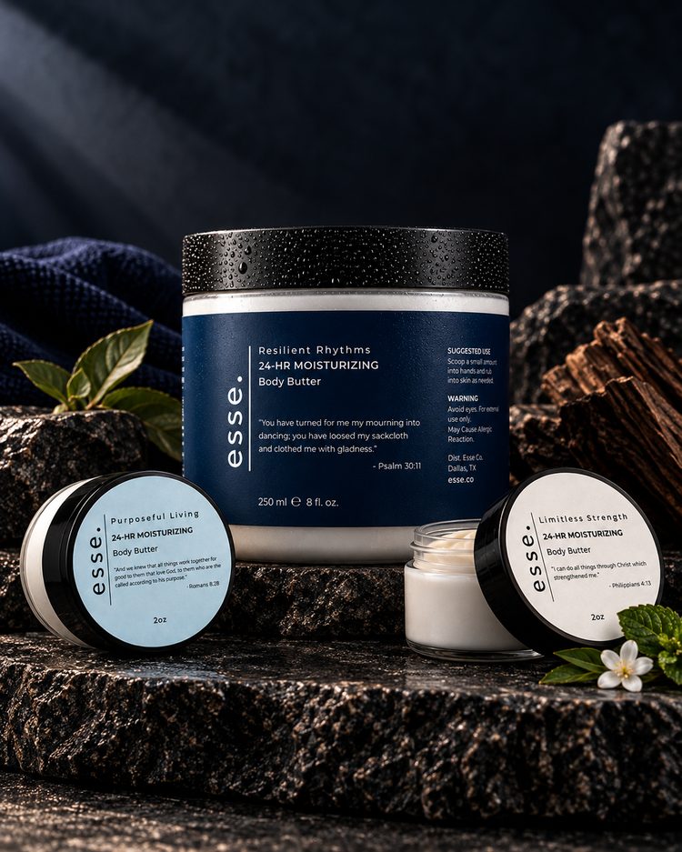 The Signature Set | Your Scents, Your Way