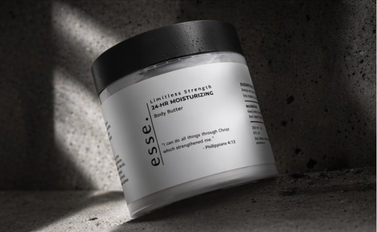 Limitless Strength — Fresh. Restorative.