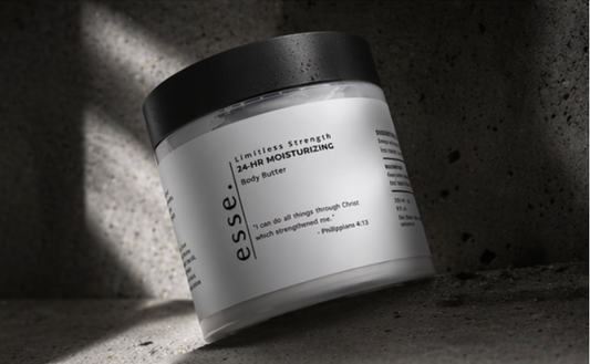 Limitless Strength — Fresh. Restorative.